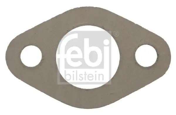 Handler.Part Seal, oil cooler Febi 100217 1