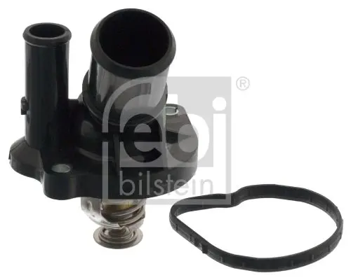 Handler.Part Thermostat, coolant Febi 100232 1