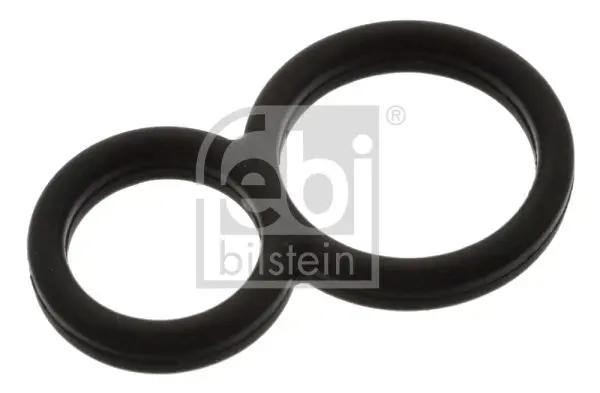 Handler.Part Seal, fuel line Febi 100247 1