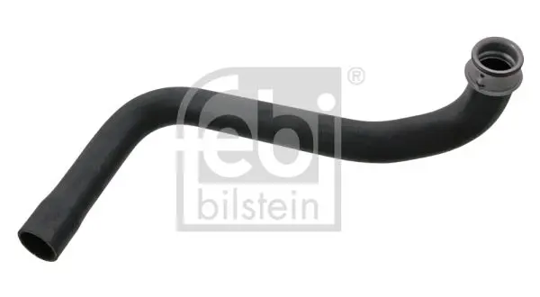 Handler.Part Shaft seal, manual transmission Febi 100300 1