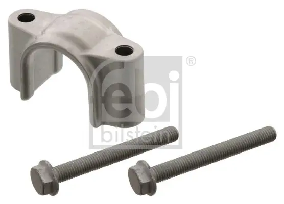 Handler.Part Bracket, stabilizer mounting Febi 100315 1