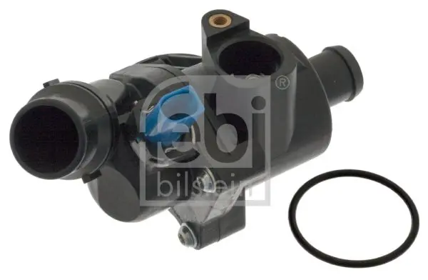 Handler.Part Thermostat housing Febi 100313 1