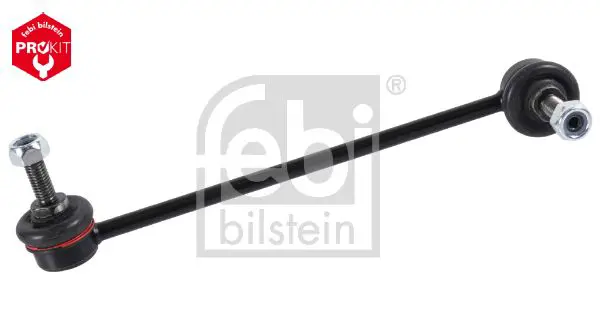 Handler.Part Rod/strut, stabiliser Febi 10036 1