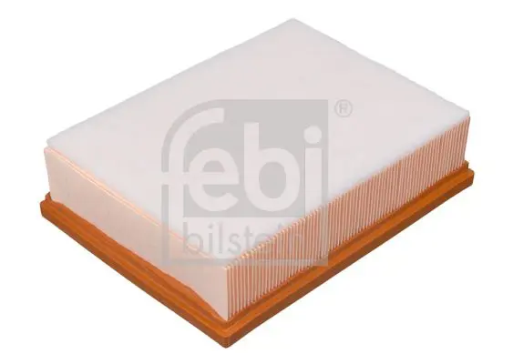 Handler.Part Air filter Febi 100357 1