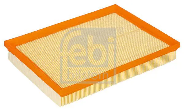 Handler.Part Air filter Febi 100367 1