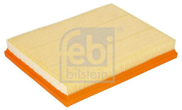 Handler.Part Air filter Febi 100367 2