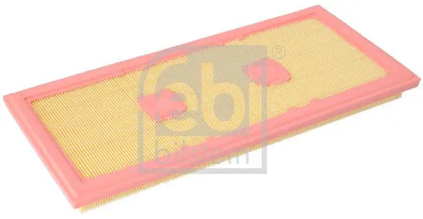 Handler.Part Air filter Febi 100371 1