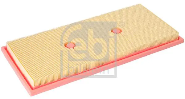 Handler.Part Air filter Febi 100371 2