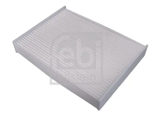 Handler.Part Filter, interior air Febi 100381 1