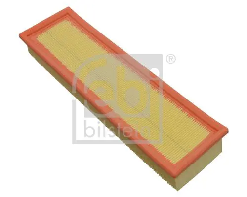 Handler.Part Air filter Febi 100383 1