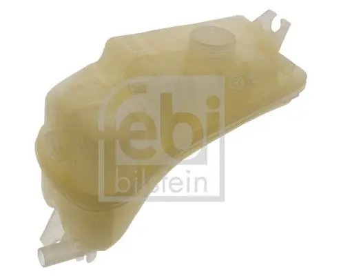 Handler.Part Expansion tank, coolant Febi 100385 1