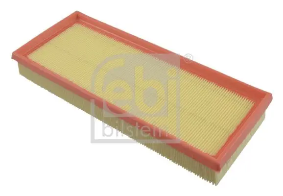 Handler.Part Air filter Febi 100380 1