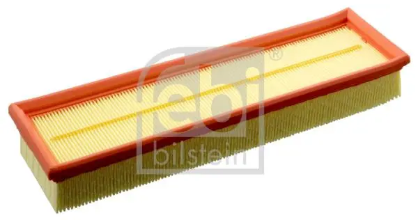 Handler.Part Air filter Febi 100464 1