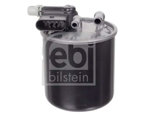 Handler.Part Fuel filter Febi 100470 1