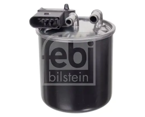 Handler.Part Fuel filter Febi 100472 1