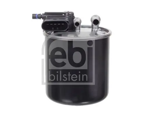 Handler.Part Fuel filter Febi 100477 1