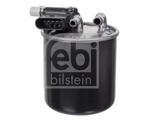 Handler.Part Fuel filter Febi 100478 1