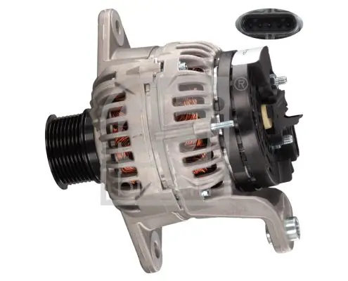 Handler.Part Alternator Febi 100526 1