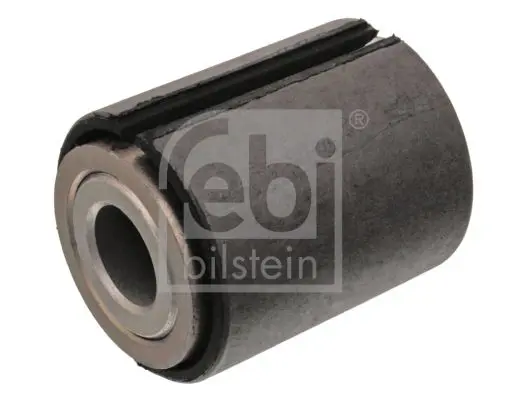 Handler.Part Oil cooler, engine oil Febi 100564 1