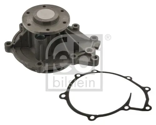 Handler.Part Water pump Febi 100574 1