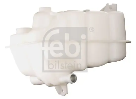 Handler.Part Expansion tank, coolant Febi 100577 1