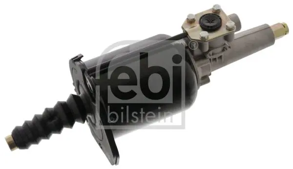 Handler.Part Clutch booster Febi 100633 1