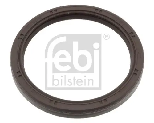 Handler.Part Shaft oil seal Febi 100661 1