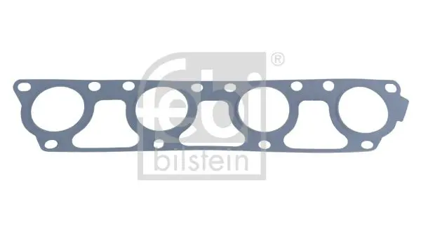 Handler.Part Gasket, exhaust manifold Febi 100666 1