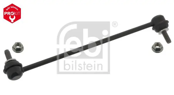 Handler.Part Rod/strut, stabiliser Febi 100700 1