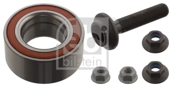 Handler.Part Wheel bearing kit Febi 100725 1