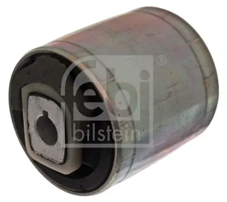 Handler.Part Control arm-/trailing arm bush Febi 10073 1