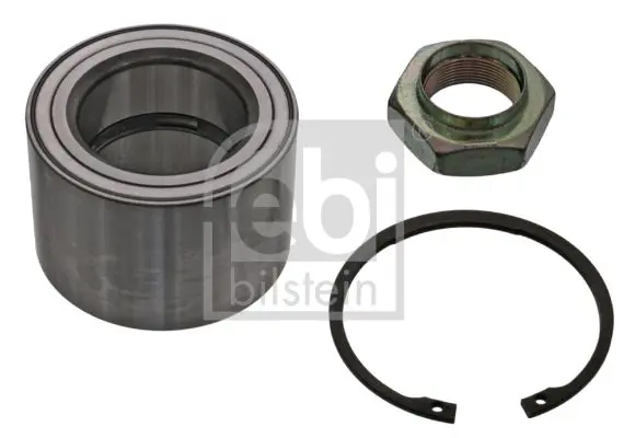 Handler.Part Wheel bearing kit Febi 100747 1