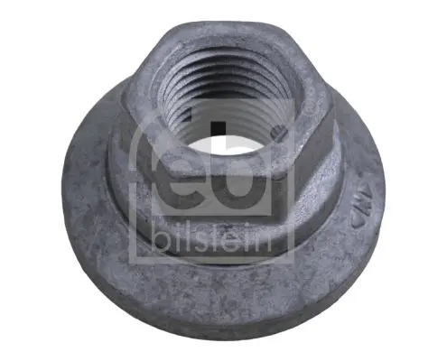 Handler.Part Wheel nut Febi 100748 1