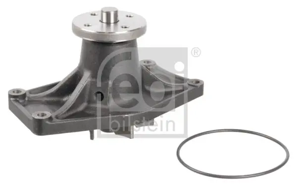 Handler.Part Water pump Febi 100765 1