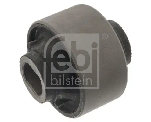 Handler.Part Control arm-/trailing arm bush Febi 100793 1