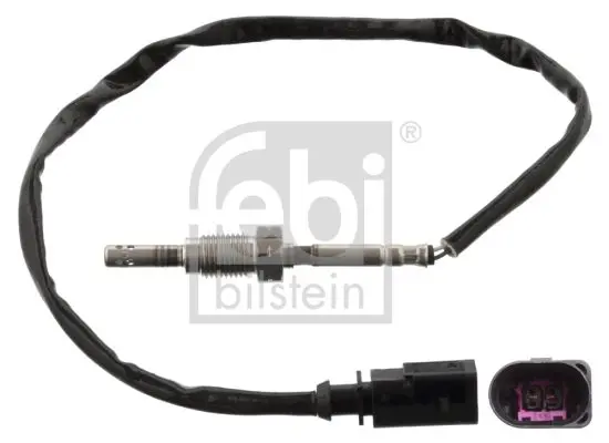 Handler.Part Sensor, exhaust gas temperature Febi 100805 1