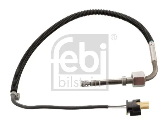 Handler.Part Sensor, exhaust gas temperature Febi 100825 1