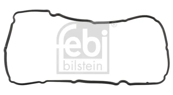 Handler.Part Gasket, cylinder head cover Febi 100860 1