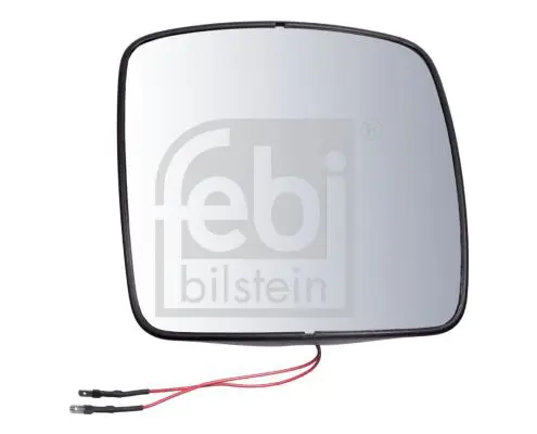 Handler.Part Wide-angle mirror Febi 100911 1