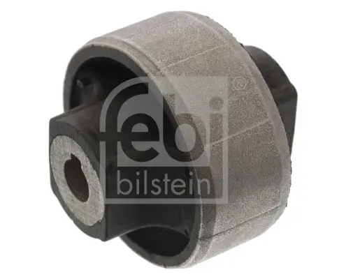 Handler.Part Control arm-/trailing arm bush Febi 100922 1