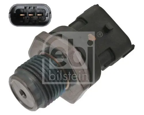 Handler.Part Sensor, fuel pressure Febi 100934 1