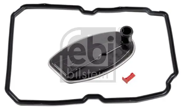 Handler.Part Bush, shock absorber Febi 100973 1