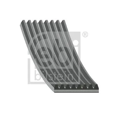 Handler.Part V-ribbed belts Febi 101065 1