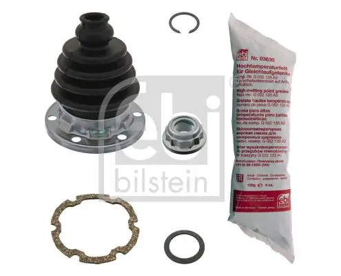 Handler.Part Bellow set, drive shaft Febi 101119 1