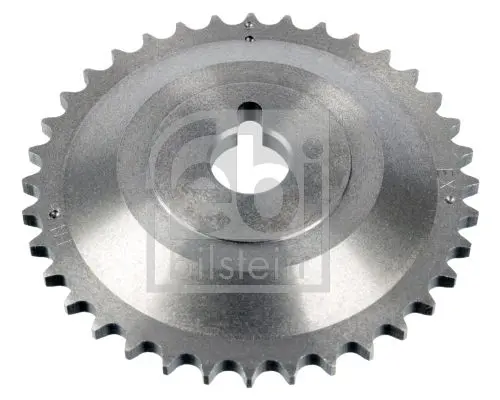 Handler.Part Gear, camshaft Febi 101157 1