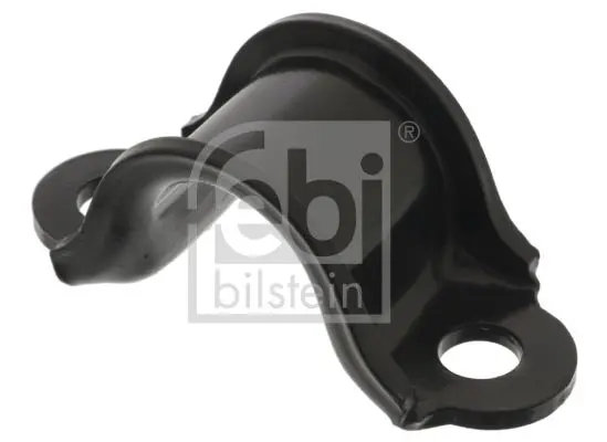 Handler.Part Bracket, stabilizer mounting Febi 101230 1