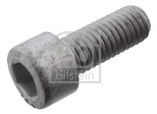 Handler.Part Axle bolt, drive shaft Febi 101234 1