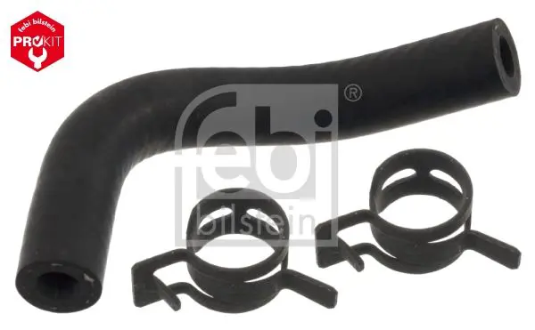 Handler.Part Radiator hose Febi 101246 1