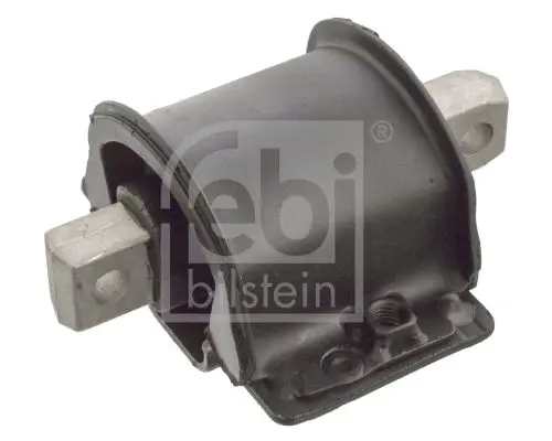 Handler.Part Mounting, automatic transmission Febi 10126 1