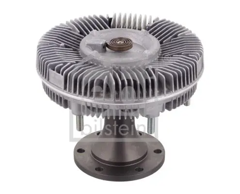 Handler.Part Clutch, radiator fan Febi 101261 1